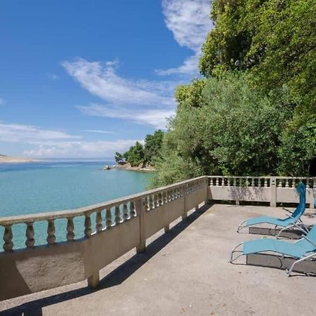 Apartmani 'Mirijana Gabric' A3 Лопар Экстерьер фото