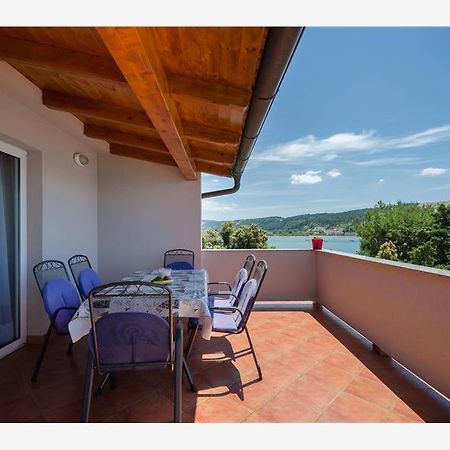 Apartmani 'Mirijana Gabric' A3 Лопар Экстерьер фото