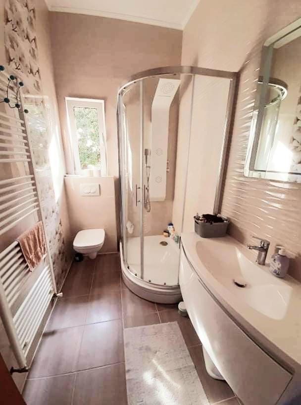Apartmani 'Mirijana Gabric' A3 Лопар Экстерьер фото