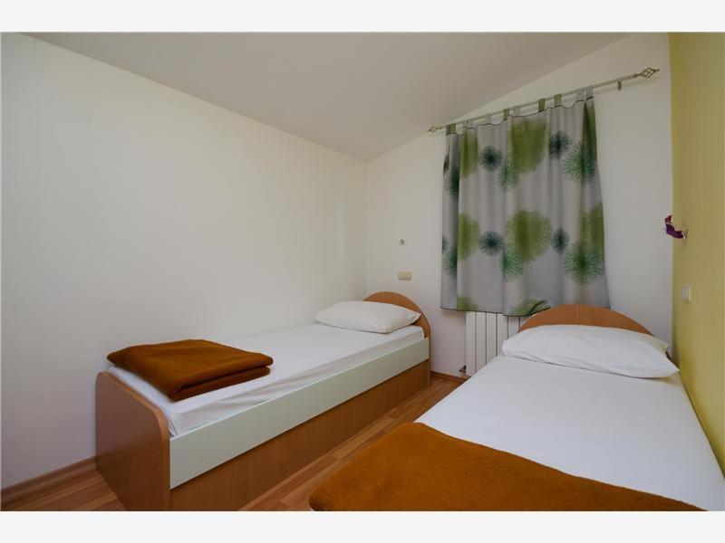 Apartmani 'Mirijana Gabric' A3 Лопар Экстерьер фото