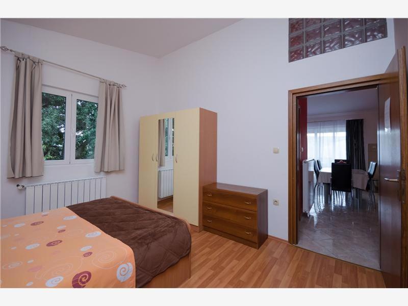 Apartmani 'Mirijana Gabric' A3 Лопар Экстерьер фото